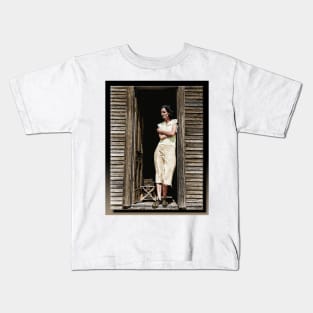 The Doorway Kids T-Shirt